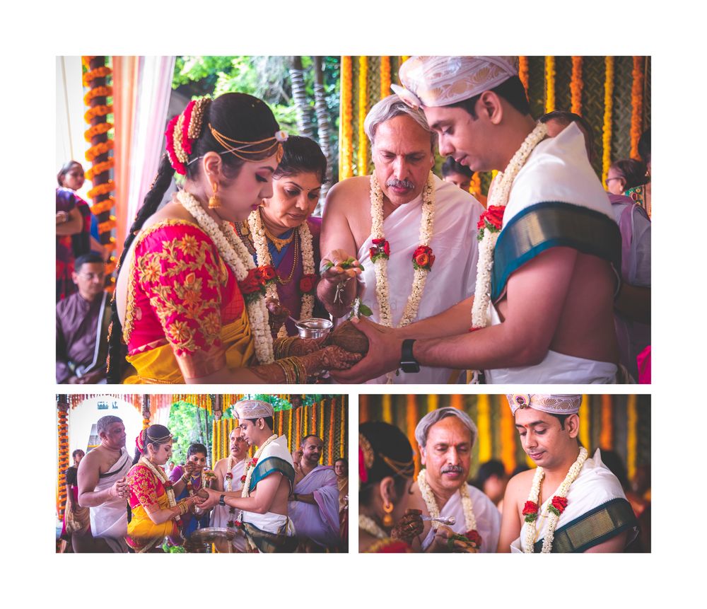 Photo From Ananya + Gowtham - By Raghav Ramaiah Photography