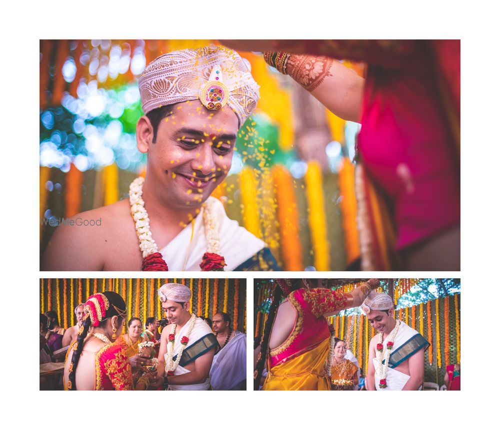 Photo From Ananya + Gowtham - By Raghav Ramaiah Photography