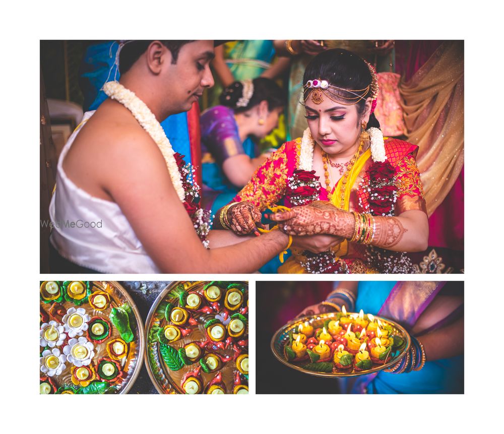 Photo From Ananya + Gowtham - By Raghav Ramaiah Photography