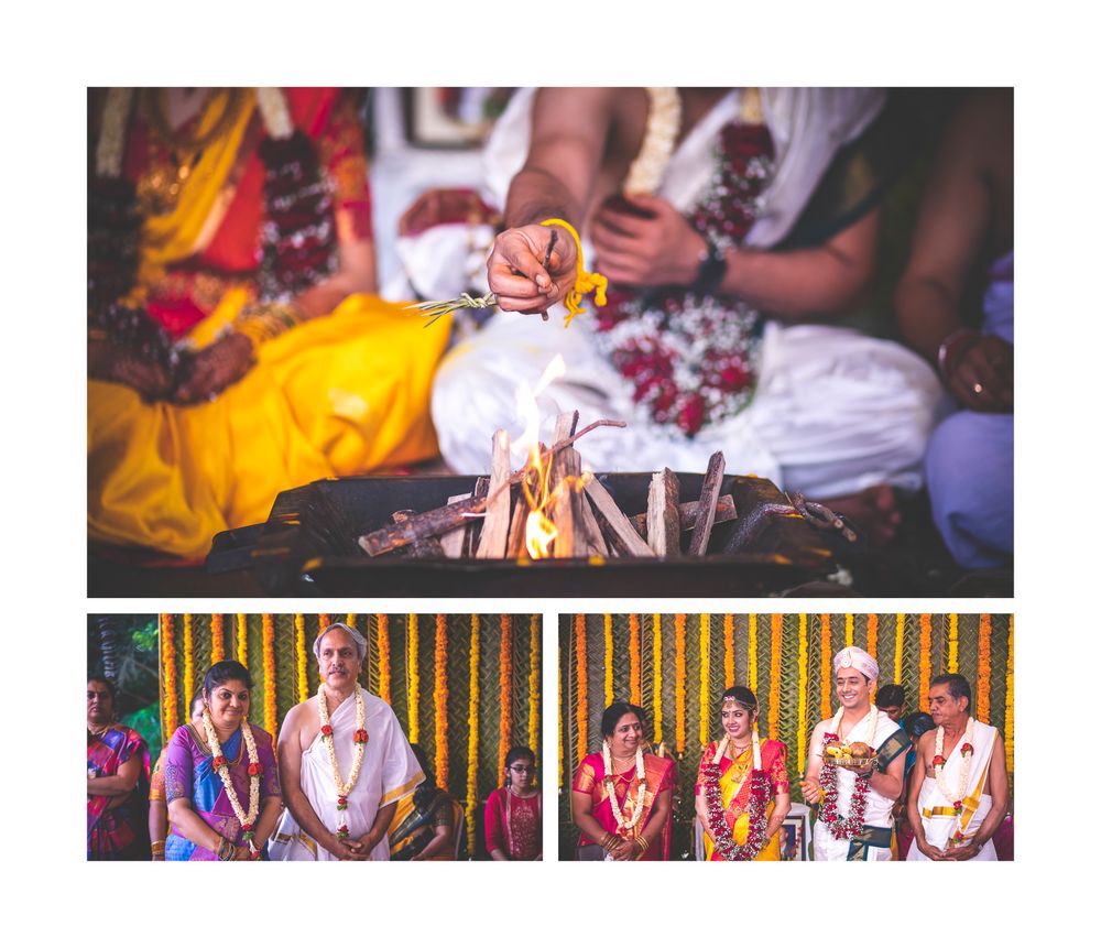 Photo From Ananya + Gowtham - By Raghav Ramaiah Photography