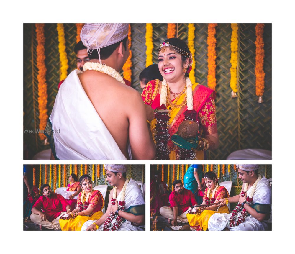 Photo From Ananya + Gowtham - By Raghav Ramaiah Photography