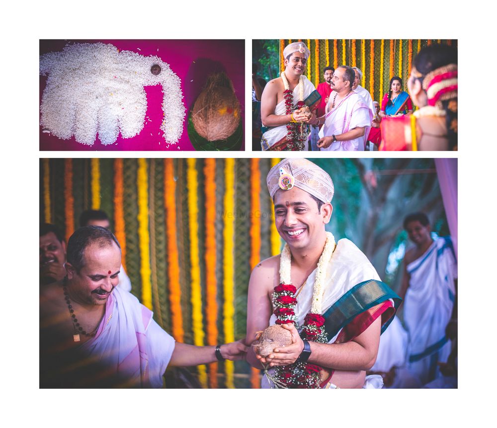 Photo From Ananya + Gowtham - By Raghav Ramaiah Photography