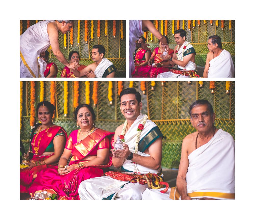 Photo From Ananya + Gowtham - By Raghav Ramaiah Photography