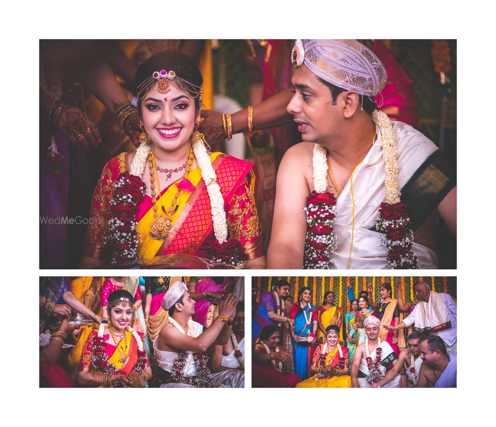 Photo From Ananya + Gowtham - By Raghav Ramaiah Photography