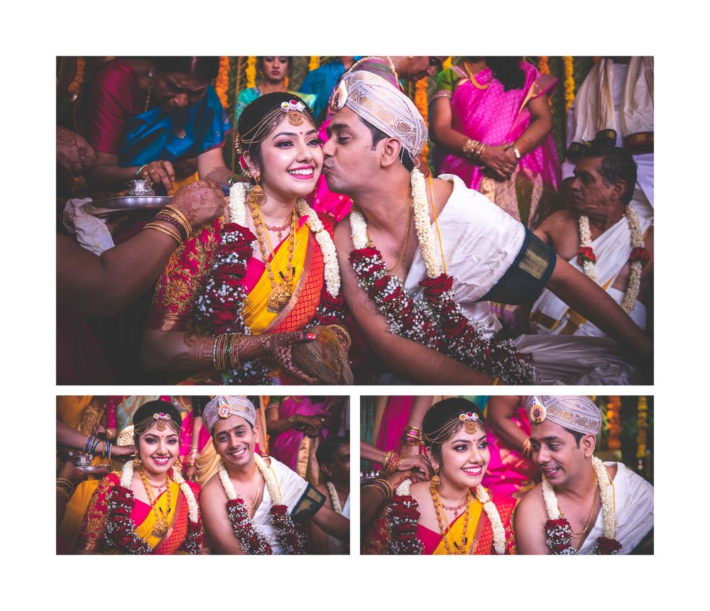 Photo From Ananya + Gowtham - By Raghav Ramaiah Photography