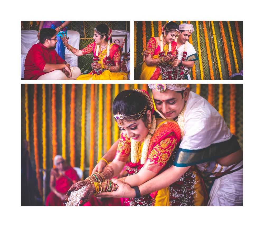 Photo From Ananya + Gowtham - By Raghav Ramaiah Photography