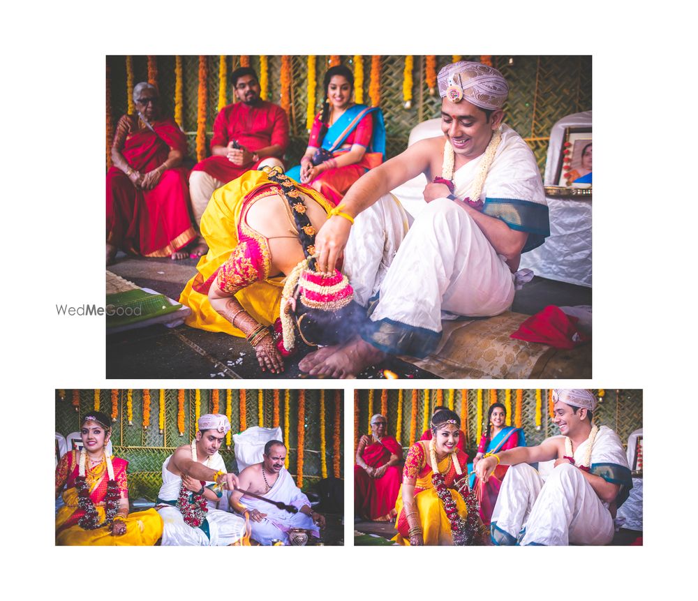 Photo From Ananya + Gowtham - By Raghav Ramaiah Photography