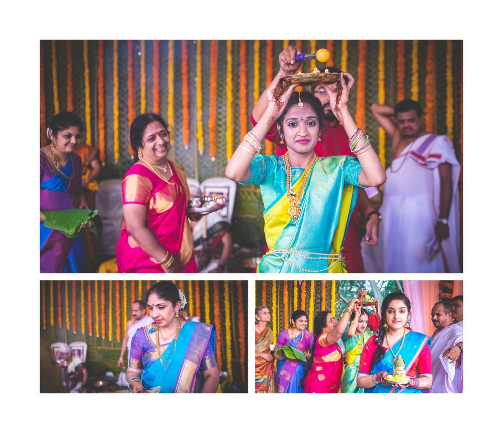 Photo From Ananya + Gowtham - By Raghav Ramaiah Photography