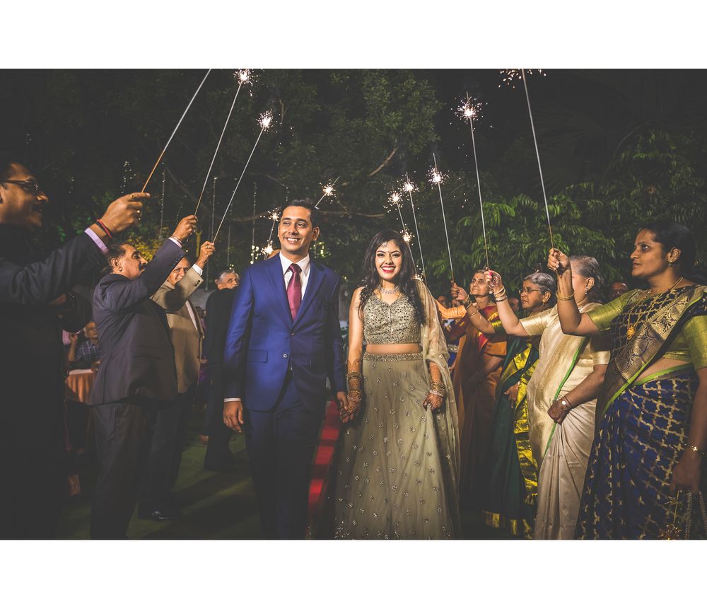 Photo From Ananya + Gowtham - By Raghav Ramaiah Photography