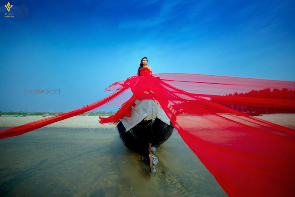 Photo From KISHAN & JUHI (ROYAL PREWEDDING PHOTO SHOOT) - By S V Studio Production