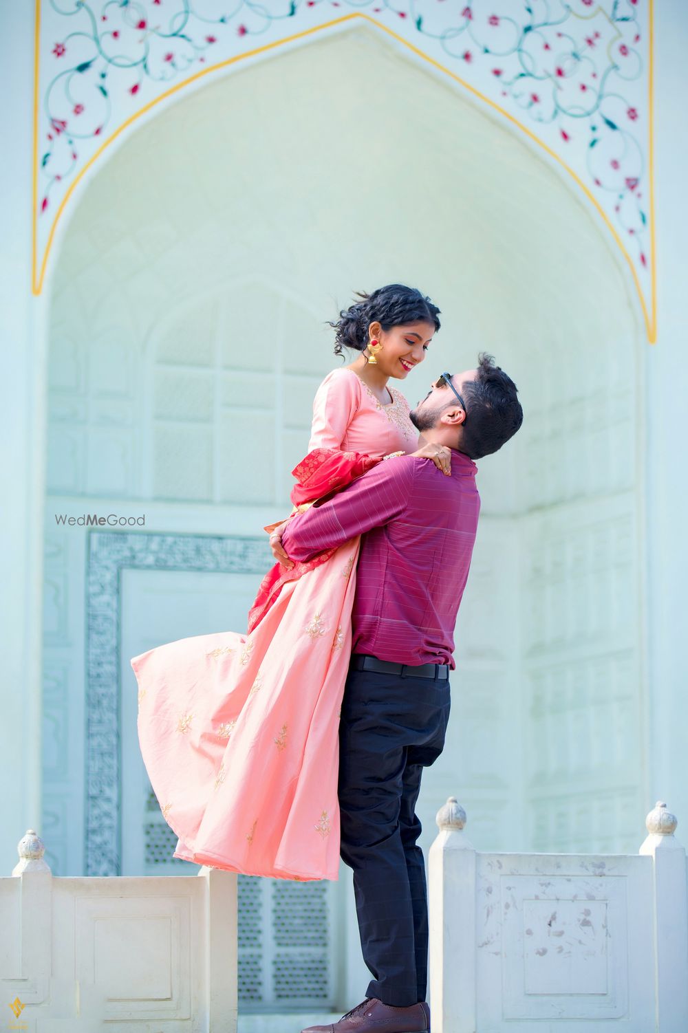 Photo From KISHAN & JUHI (ROYAL PREWEDDING PHOTO SHOOT) - By S V Studio Production