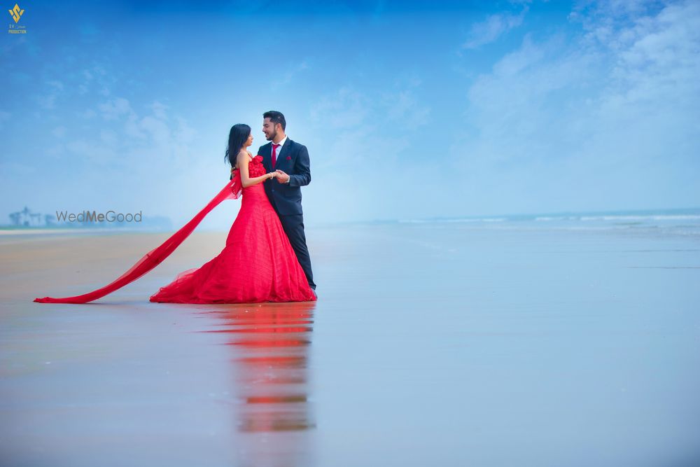 Photo From KISHAN & JUHI (ROYAL PREWEDDING PHOTO SHOOT) - By S V Studio Production