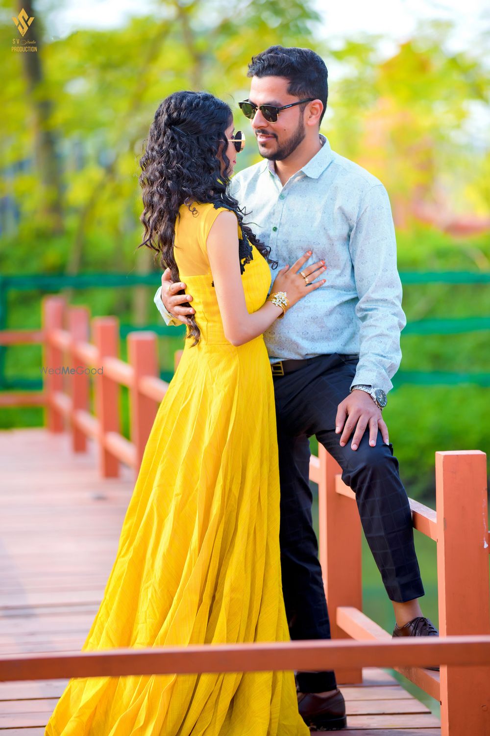 Photo From KISHAN & JUHI (ROYAL PREWEDDING PHOTO SHOOT) - By S V Studio Production