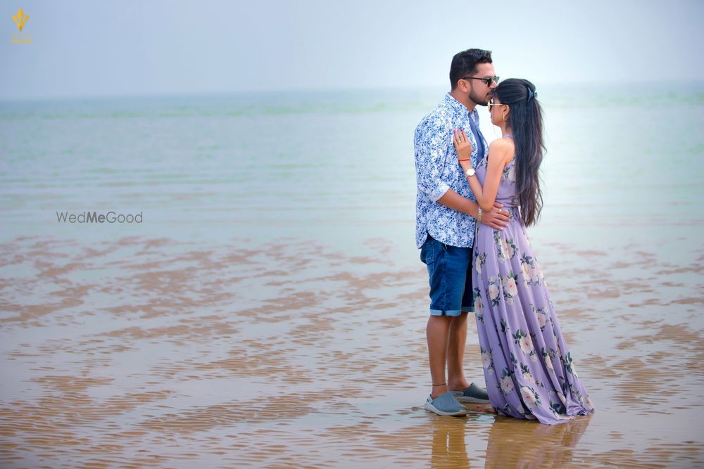 Photo From KISHAN & JUHI (ROYAL PREWEDDING PHOTO SHOOT) - By S V Studio Production