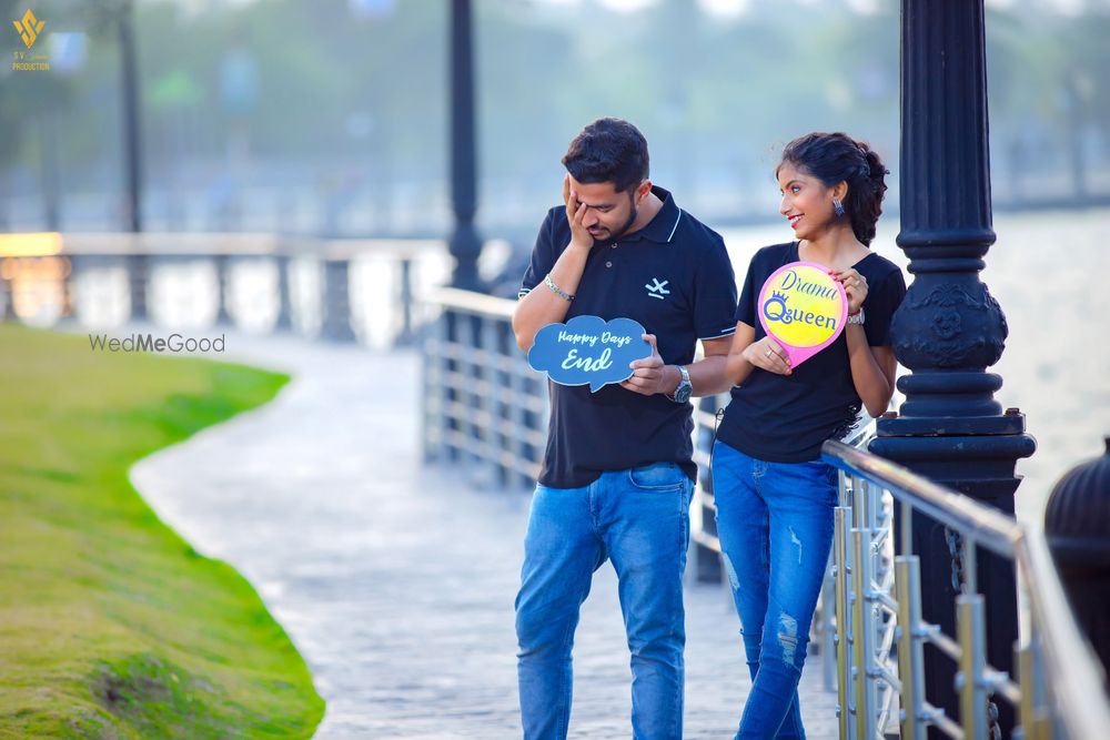 Photo From KISHAN & JUHI (ROYAL PREWEDDING PHOTO SHOOT) - By S V Studio Production