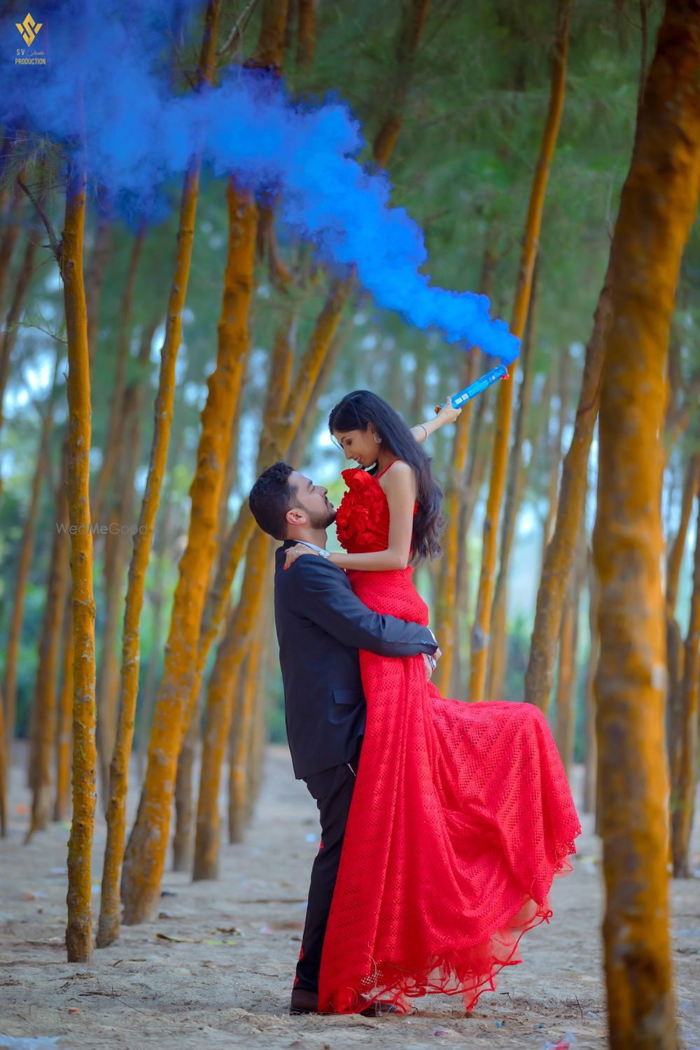 Photo From KISHAN & JUHI (ROYAL PREWEDDING PHOTO SHOOT) - By S V Studio Production