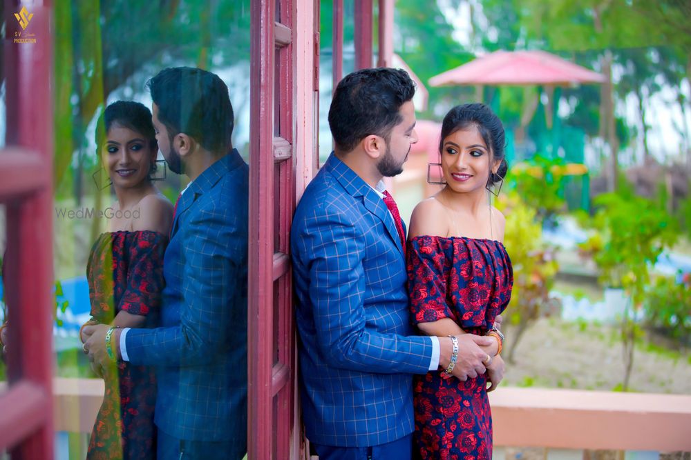 Photo From KISHAN & JUHI (ROYAL PREWEDDING PHOTO SHOOT) - By S V Studio Production