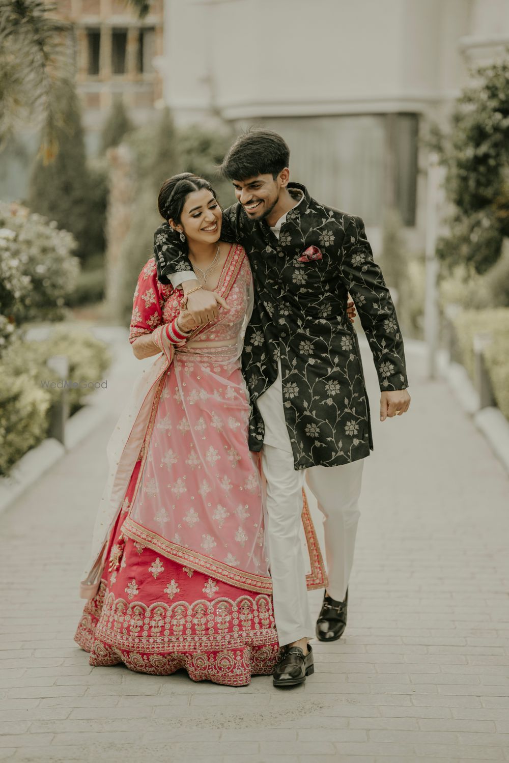 Photo From SATISH & POOJA - By The Wedgallery