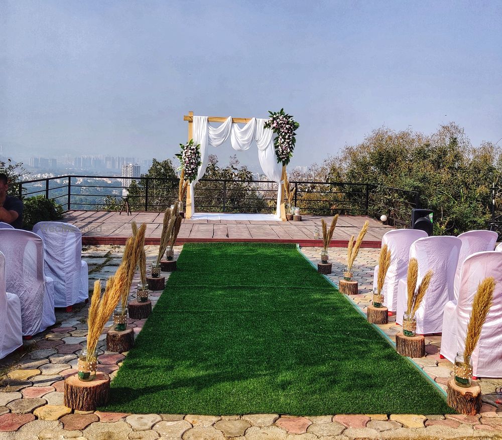 Photo From Weddings - By Utopia,The Royal Farmvilla