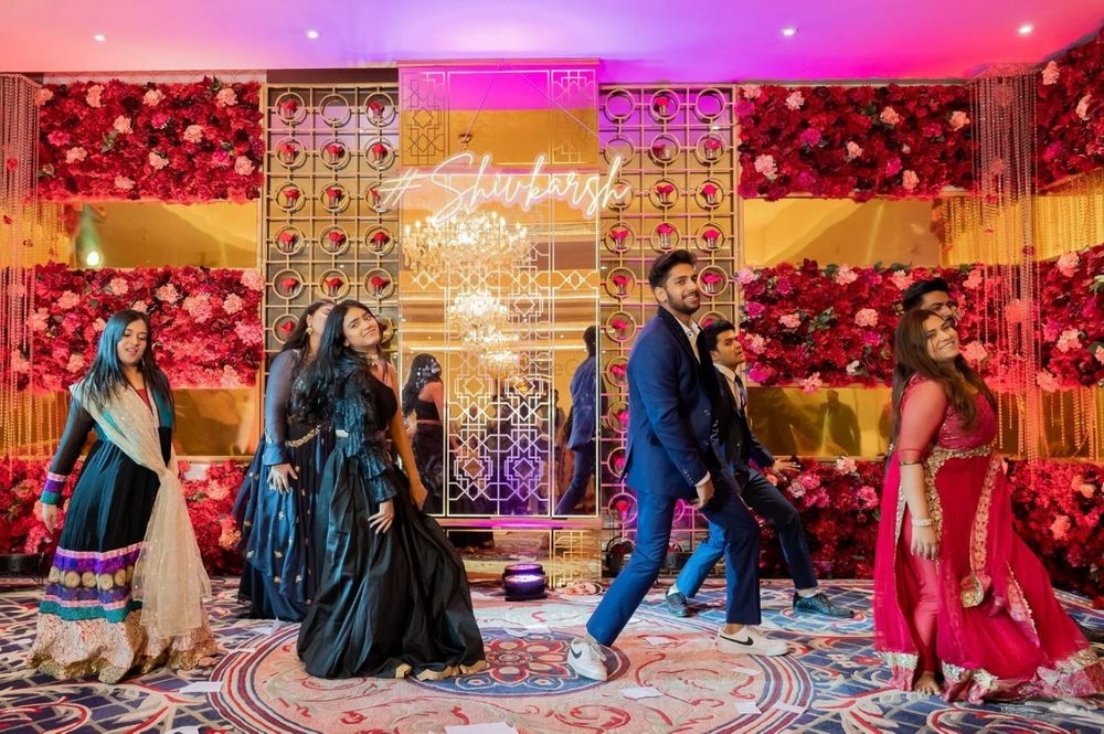 Photo From Beautiful Wedding Choreography - By Weddings by Shiv