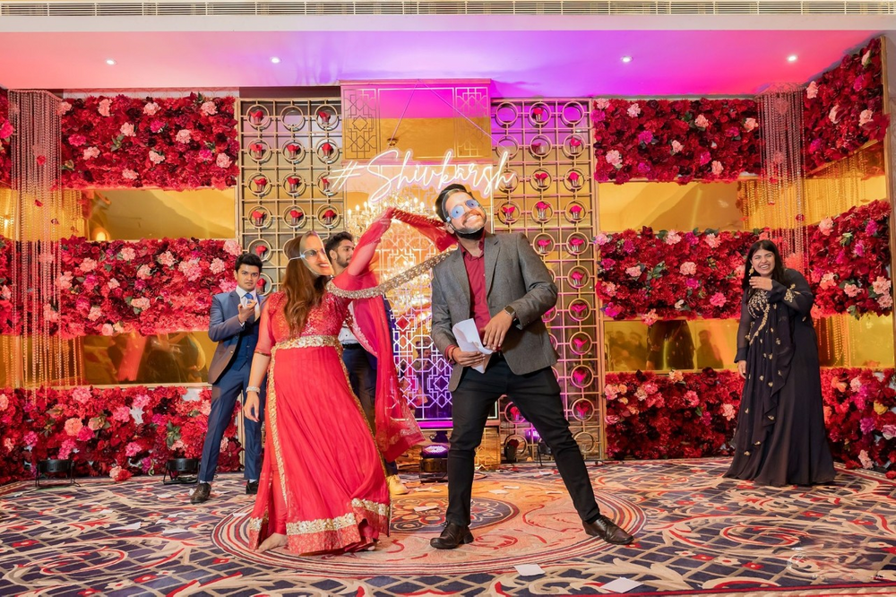 Photo From Beautiful Wedding Choreography - By Weddings by Shiv