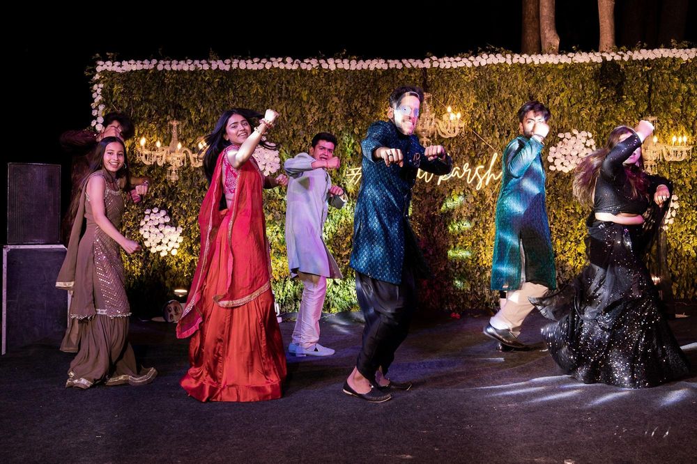 Photo From Beautiful Wedding Choreography - By Weddings by Shiv