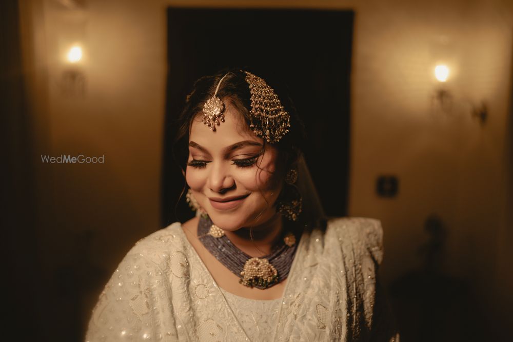 Photo From NIKHIL &. HARSHITA  - By The Wedgallery