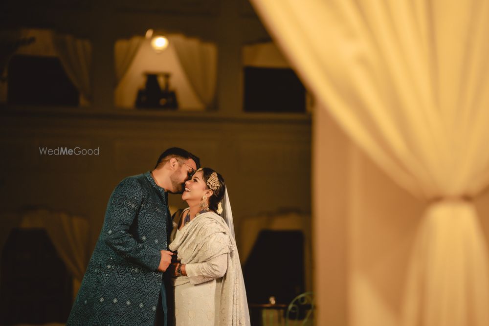 Photo From NIKHIL &. HARSHITA  - By The Wedgallery