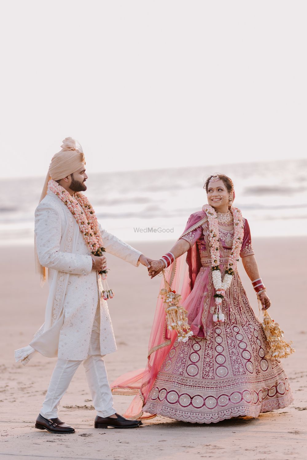 Photo From Robin & Nidhi - By Picsurely