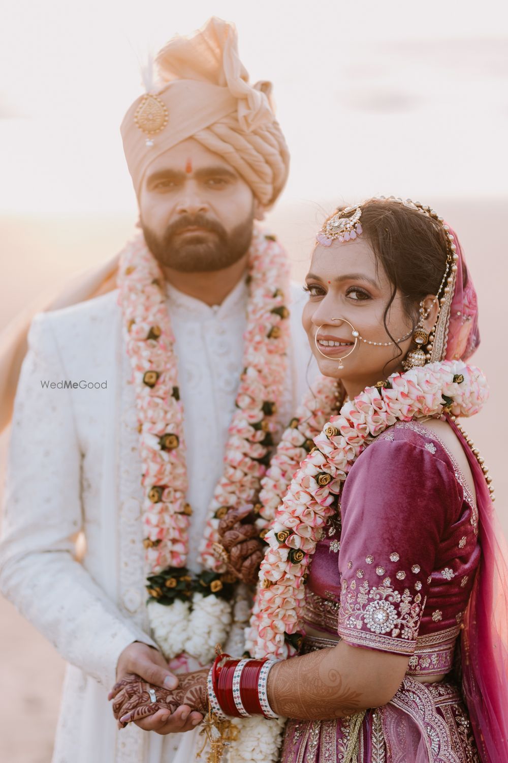 Photo From Robin & Nidhi - By Picsurely