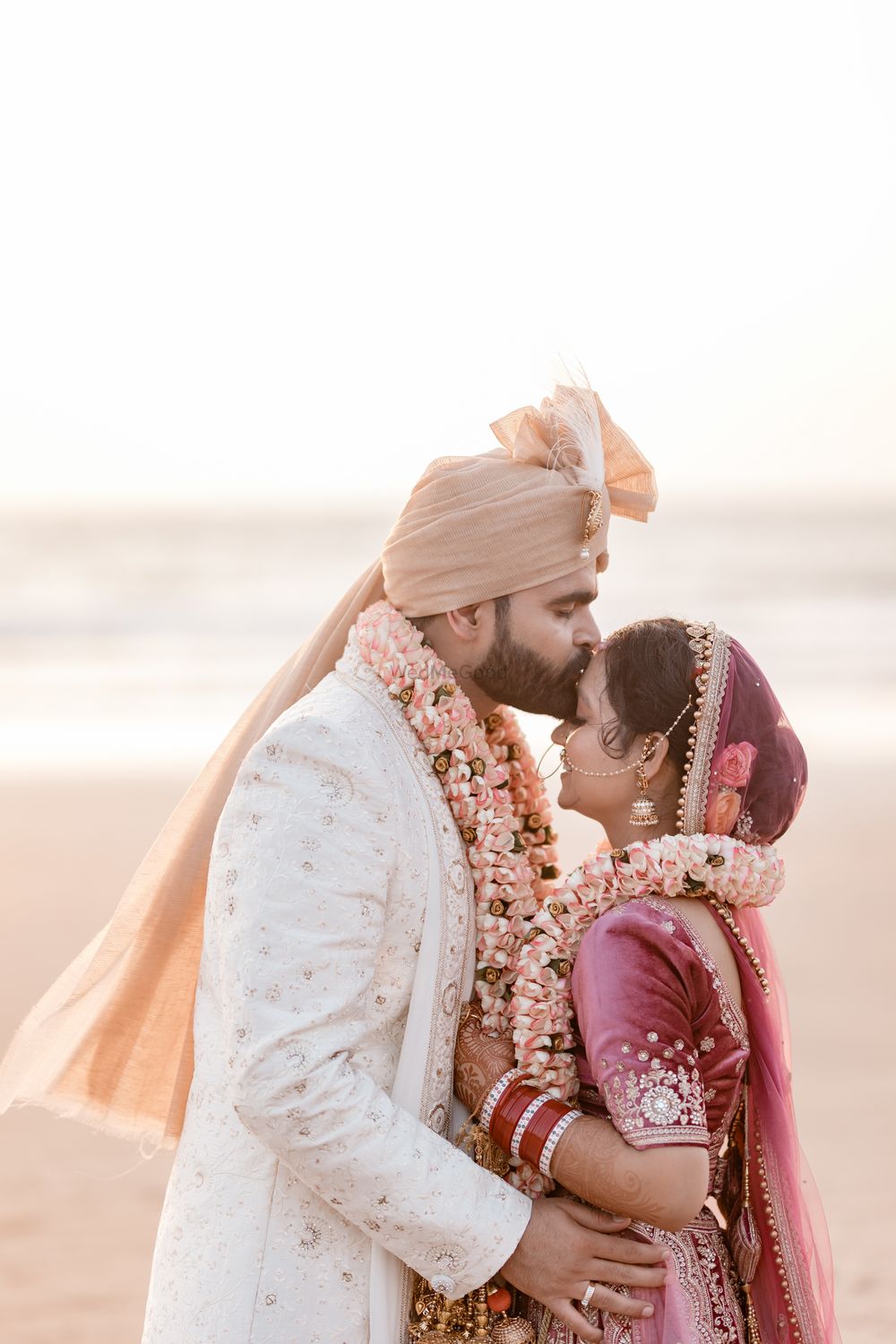 Photo From Robin & Nidhi - By Picsurely