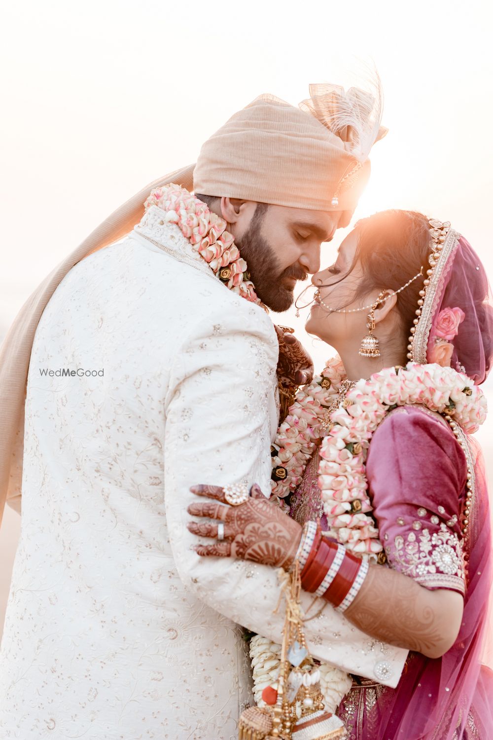 Photo From Robin & Nidhi - By Picsurely