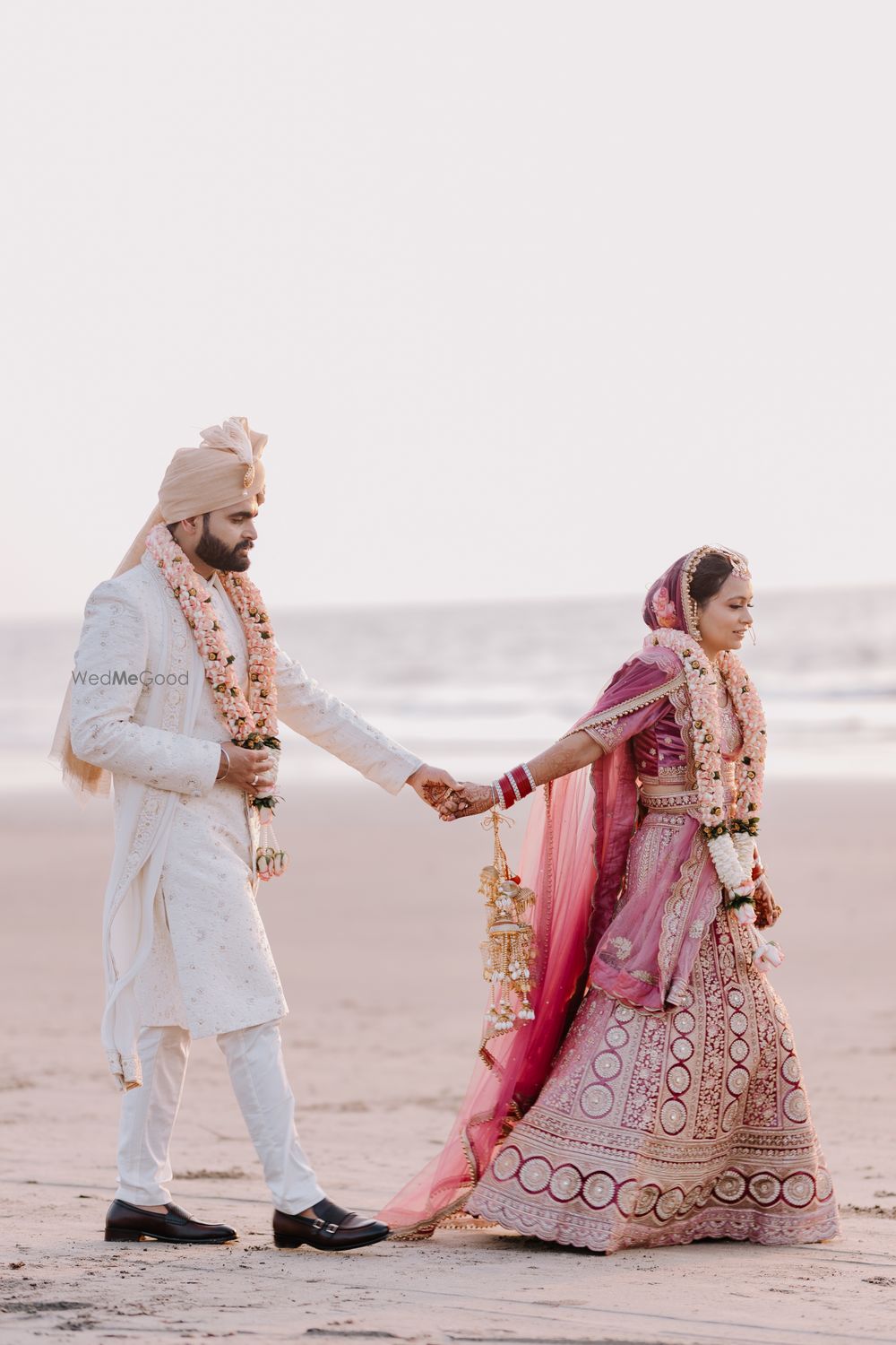 Photo From Robin & Nidhi - By Picsurely