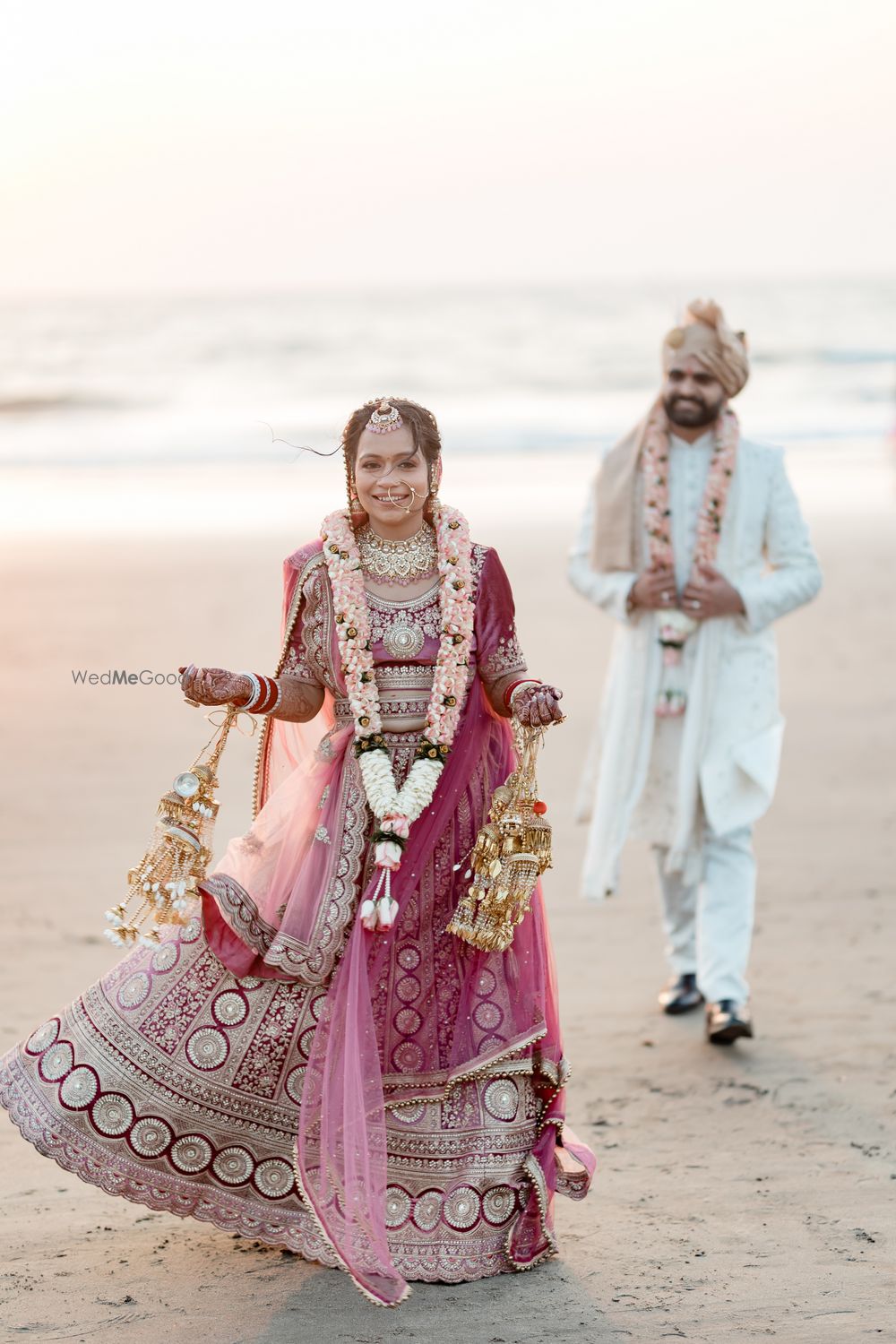 Photo From Robin & Nidhi - By Picsurely