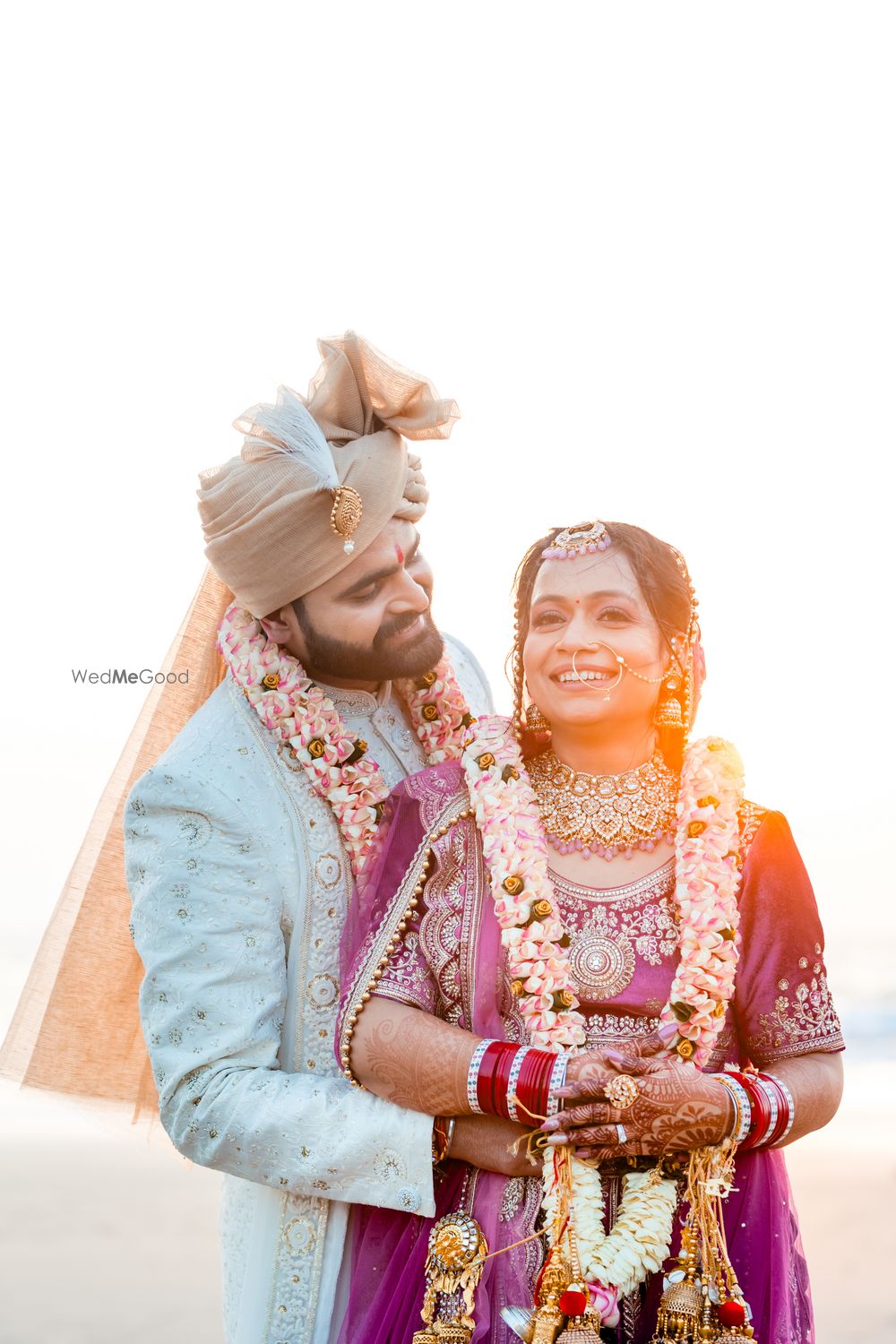 Photo From Robin & Nidhi - By Picsurely