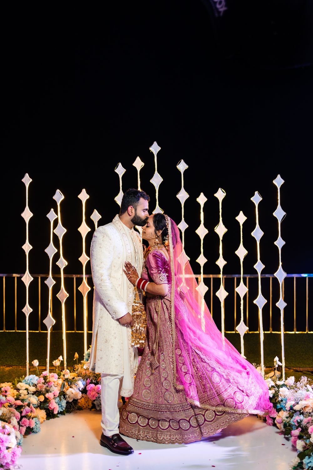 Photo From Robin & Nidhi - By Picsurely