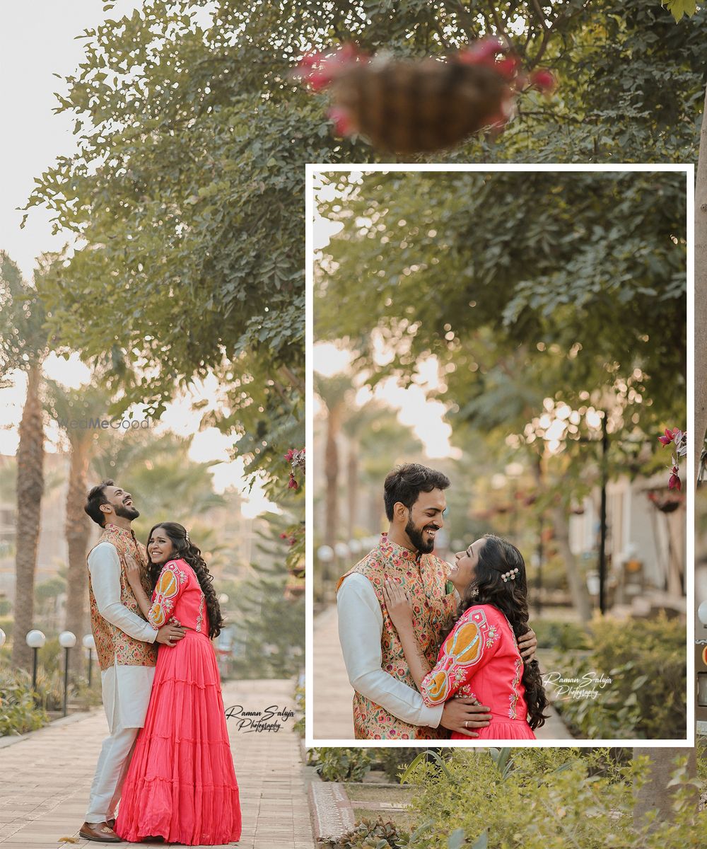 Photo From Arpita and Shantanu - By Raman Saluja Photography