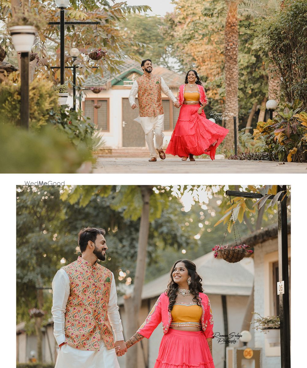 Photo From Arpita and Shantanu - By Raman Saluja Photography