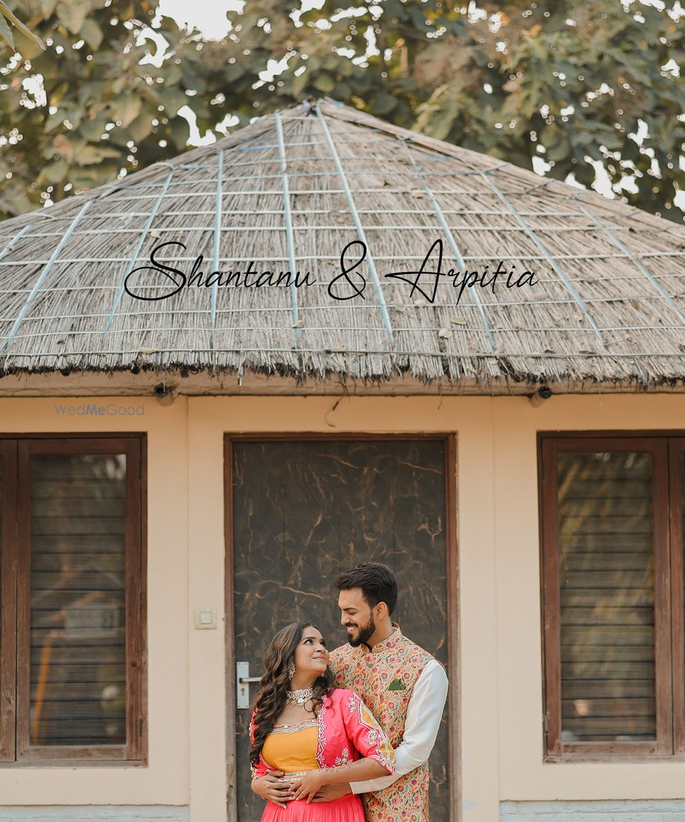 Photo From Arpita and Shantanu - By Raman Saluja Photography