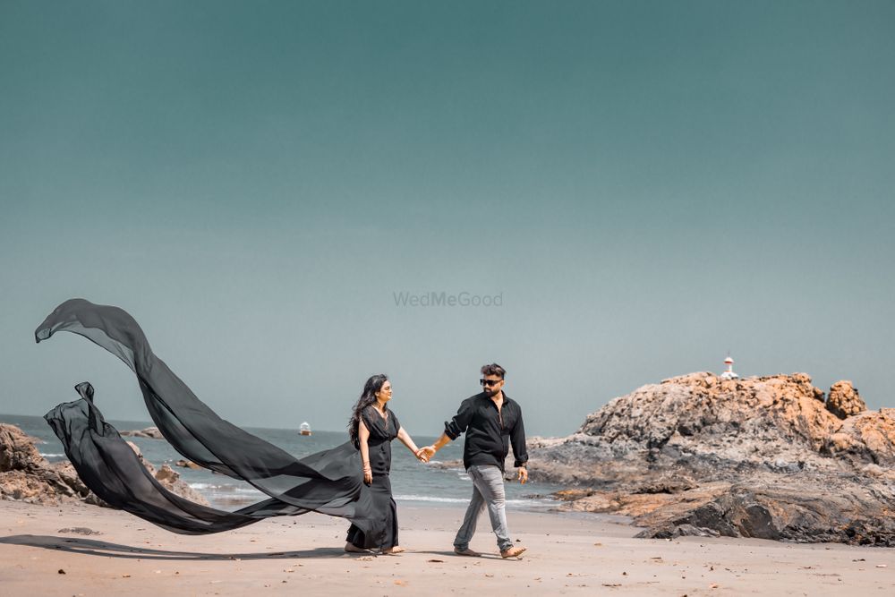 Photo From pre wedding - By Make It Perfect 