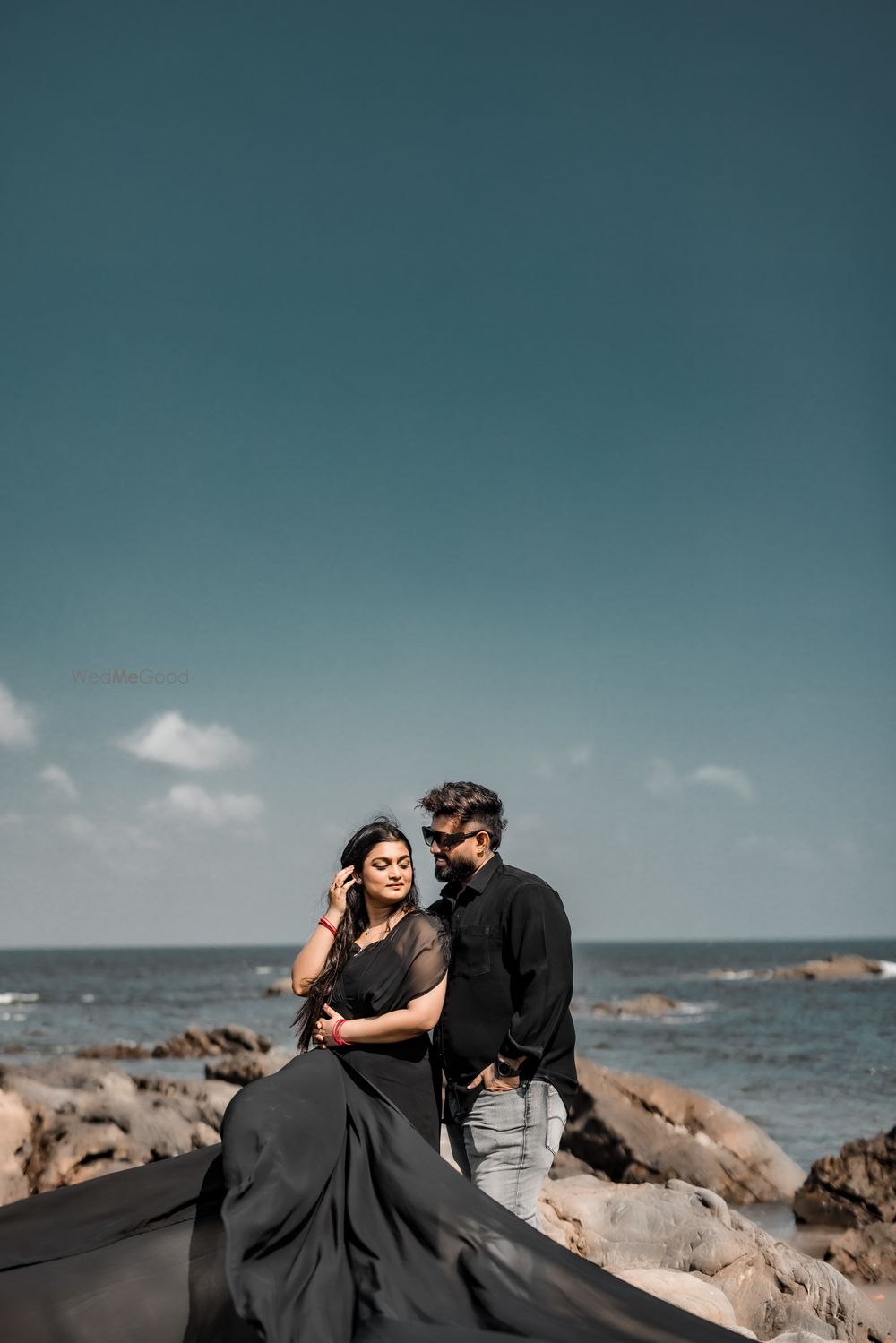 Photo From pre wedding - By Make It Perfect 