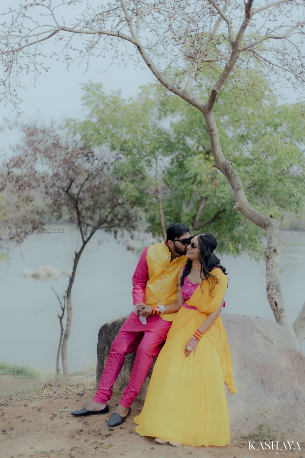 Photo From Rishabh x Shruti - By Kashaya Pictures