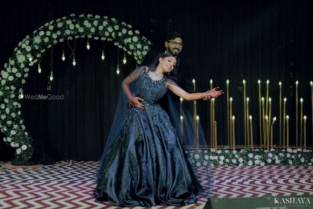 Photo From Rishabh x Shruti - By Kashaya Pictures