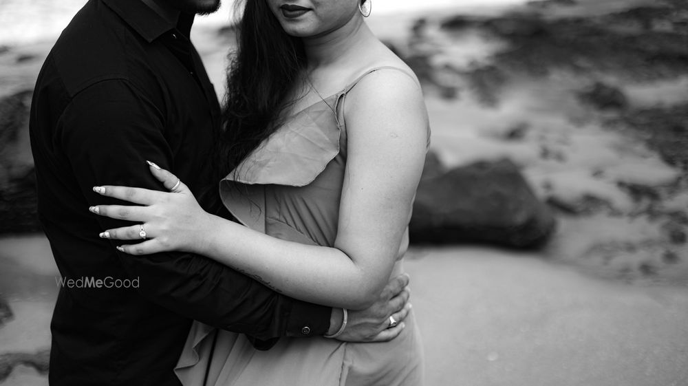 Photo From SAURABH & VIDYA PREWEDDING - By Praveen Studio Photography