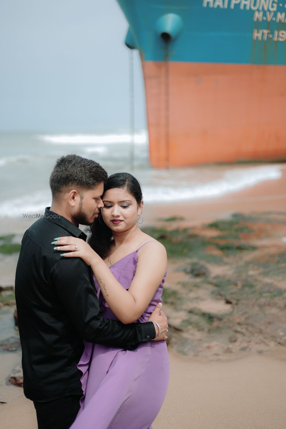 Photo From SAURABH & VIDYA PREWEDDING - By Praveen Studio Photography