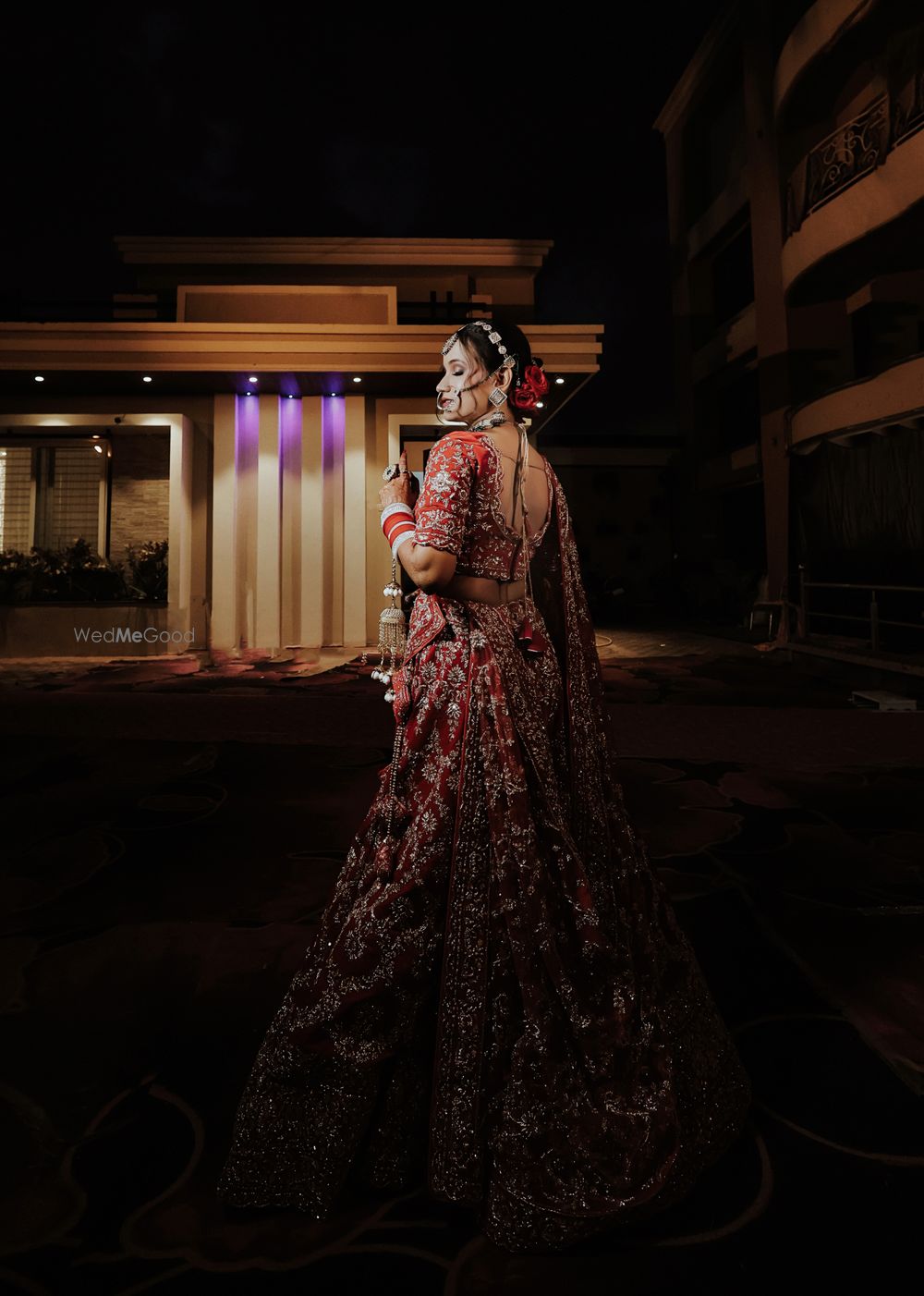 Photo From Bride Deeksha - By Praveen Studio Photography