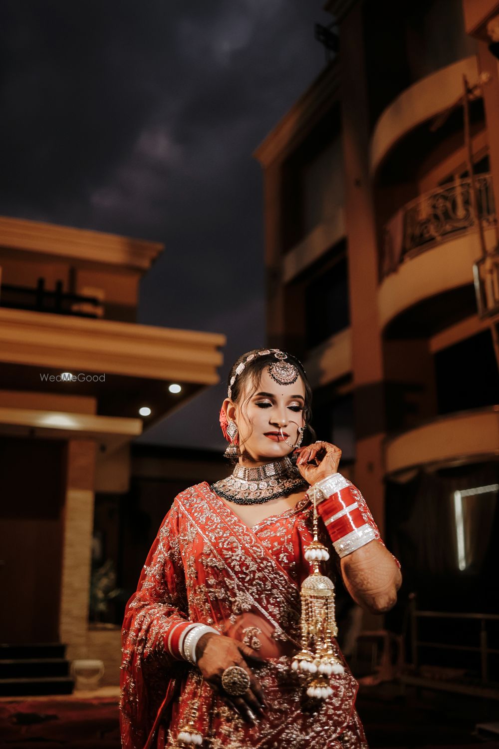 Photo From Bride Deeksha - By Praveen Studio Photography