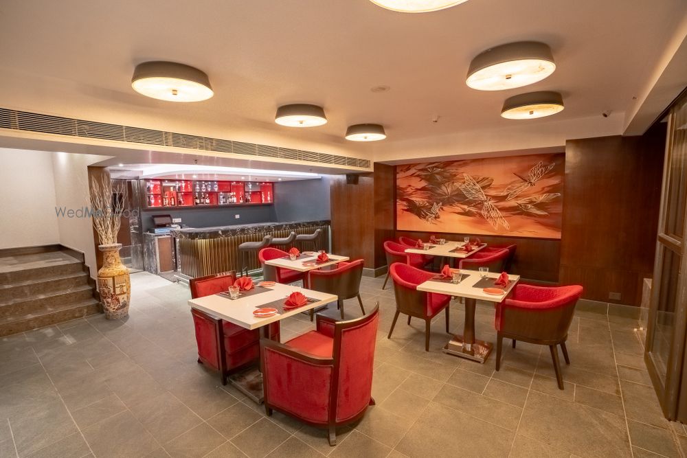 Photo From Dragon Fly Restaurant - By Radisson Blu Pune Hinjawadi