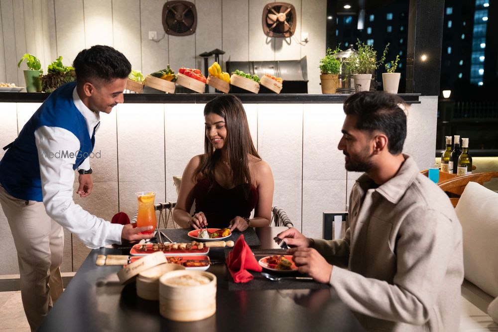 Photo From Dragon Fly Restaurant - By Radisson Blu Pune Hinjawadi