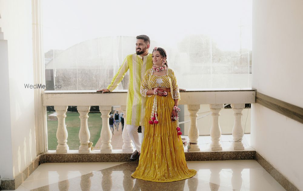 Photo From Sahil & Heena Wedding - By Praveen Studio Photography